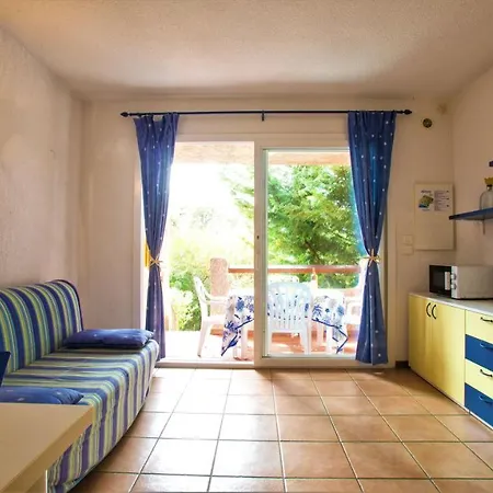 Air-conditioned Near Porto Vecchio, 500 M Sea, 6 People, Two Bathrooms アパート *