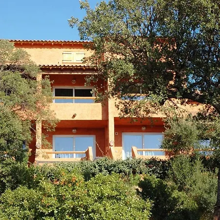 Air-conditioned Near Porto Vecchio, 500 M Sea, 6 People, Two Bathrooms