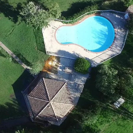 アパート Air-conditioned Near Porto Vecchio, 500 M Sea, 6 People, Two Bathrooms *