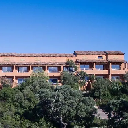 アパート Air-conditioned Near Porto Vecchio, 500 M Sea, 6 People, Two Bathrooms