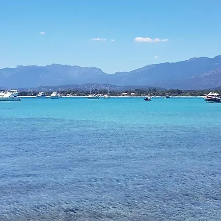 Air-conditioned Near Porto Vecchio, 500 M Sea, 6 People, Two Bathrooms *