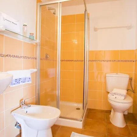 Appartamento Air-conditioned Near Porto Vecchio, 500 M Sea, 6 People, Two Bathrooms