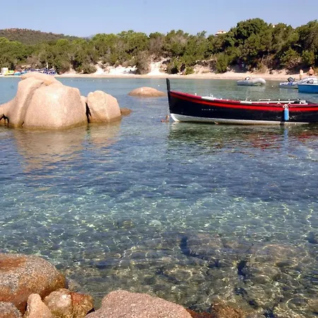 Appartamento Air-conditioned Near Porto Vecchio, 500 M Sea, 6 People, Two Bathrooms Zonza