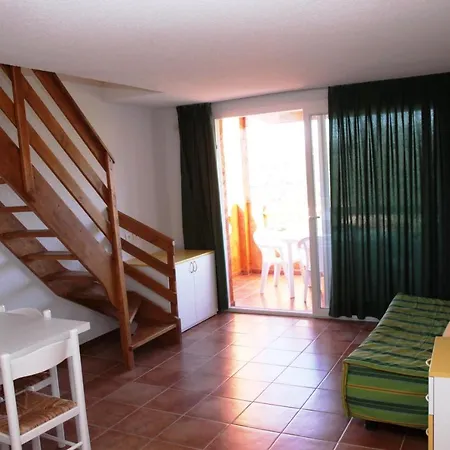 Air-conditioned Near Porto Vecchio, 500 M Sea, 6 People, Two Bathrooms