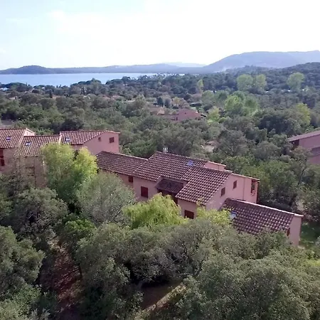 Apartment 500 M From The Sea In Porto Vecchio From 77 Per Night Zonza