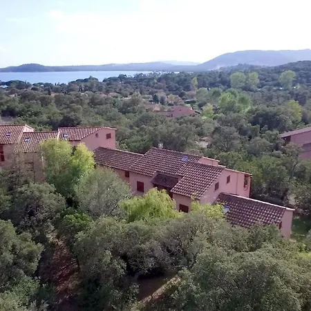 Appartamento Air-conditioned Near Porto Vecchio, 500 M Sea, 6 People, Two Bathrooms Zonza