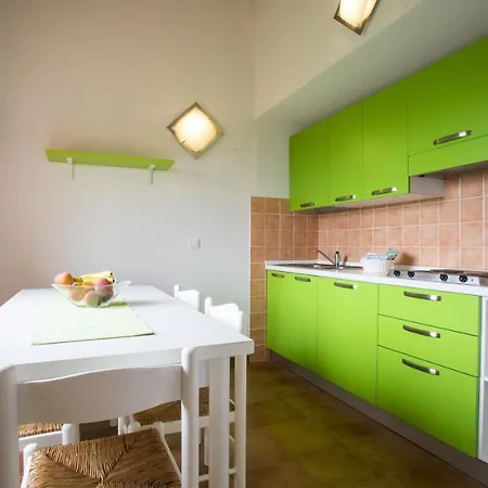 Air-conditioned Near Porto Vecchio, 500 M Sea, 6 People, Two Bathrooms *