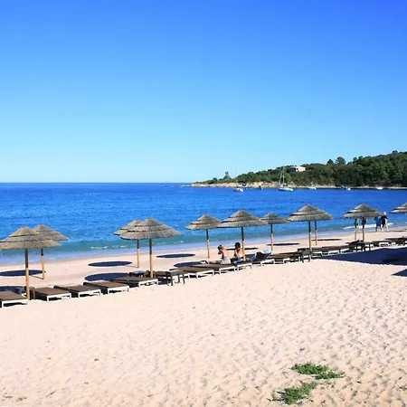 500 M From The Sea In Porto Vecchio From 77 Per Night Zonza