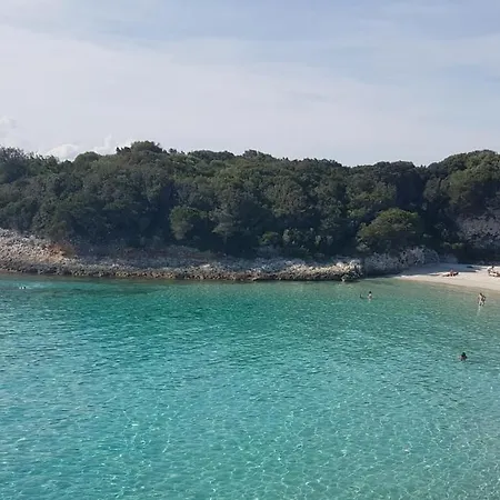 Appartamento Air-conditioned Near Porto Vecchio, 500 M Sea, 6 People, Two Bathrooms