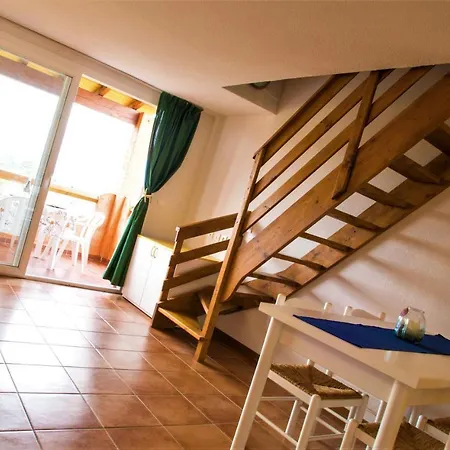 Air-conditioned Near Porto Vecchio, 500 M Sea, 6 People, Two Bathrooms